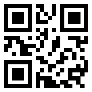 Il Qr Code di 3304590474