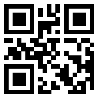 Immagine del Qr Code di 3304590475