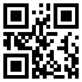 3304590476 - Immagine del Qr Code associato