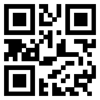 Immagine del Qr Code di 3304590480