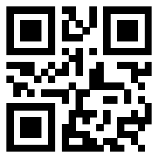 3304590483 QrCode associato