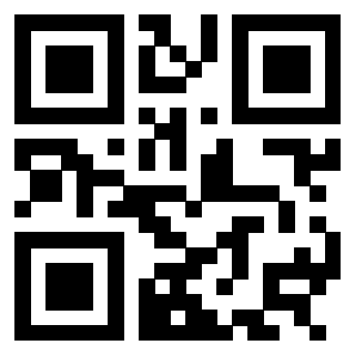 Il Qr Code di 3304590485