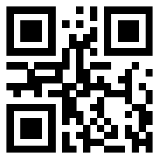 Immagine del QrCode di 3304590486