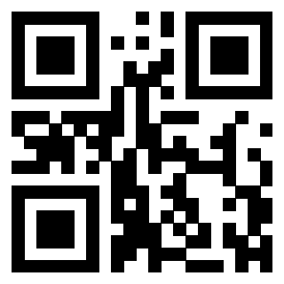 3304590487 QrCode associato