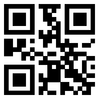 3304590488 Qr Code associato