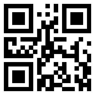 3304590489 Qr Code associato