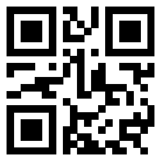 3304590490 Qr Code associato