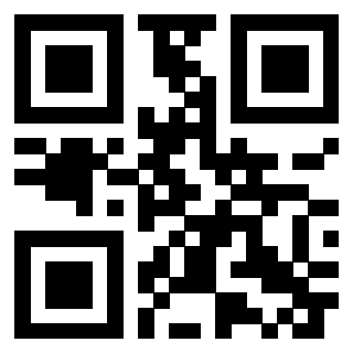 3304590491 QrCode associato