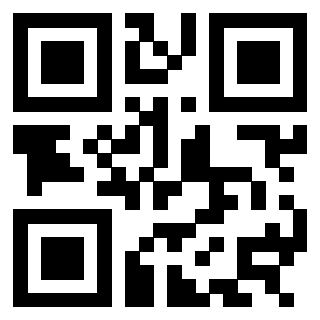 3304590494 Qr Code associato
