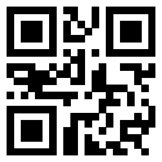 3304590499 Qr Code associato