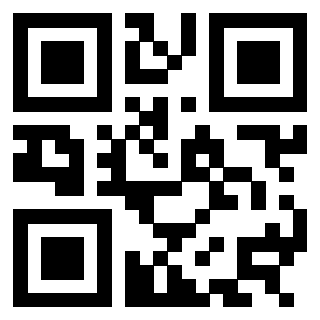 Qr Code di 3304590500