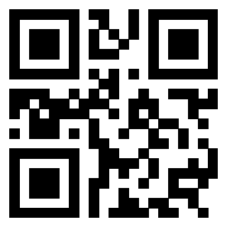 Immagine del Qr Code di 3304590501