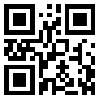 3304590502 - Immagine del Qr Code associato