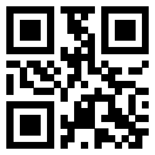 Il Qr Code di 3304590503