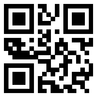 3304590505 - Immagine del QrCode