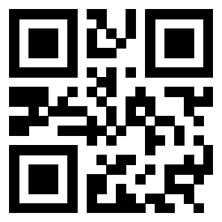 3304590506 Qr Code associato