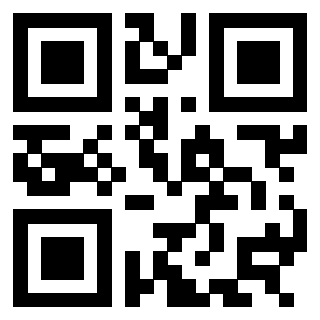 3304590509 QrCode associato