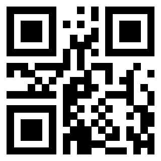 3304590510 - Immagine del Qr Code