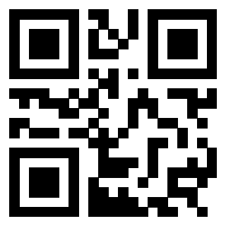 Qr Code di 3304590517