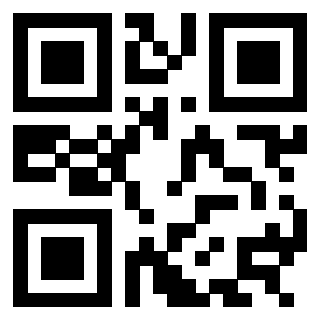 3304590518 - Immagine del QrCode associato