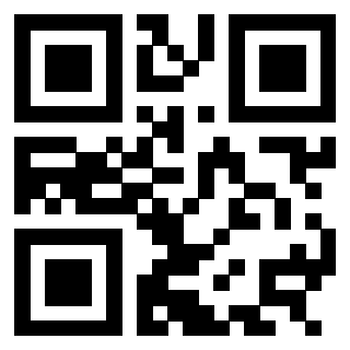 Scansione del Qr Code di 3304590520