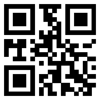 Immagine del Qr Code di 3304590523