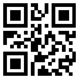 Il Qr Code di 3304590524