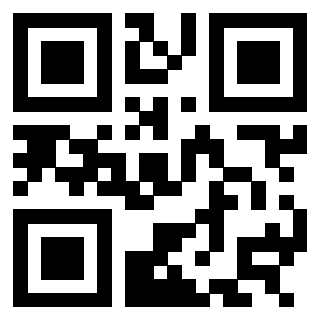 3304590525 - Immagine del QrCode