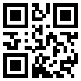 3304590526 Qr Code associato