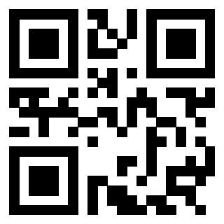 3304590527 - Immagine del QrCode associato
