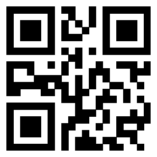 3304590529 - Immagine del QrCode associato