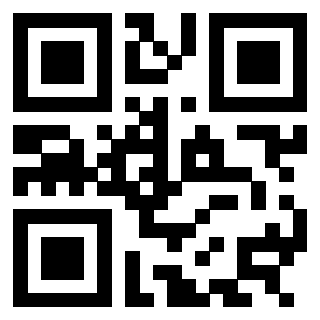 Scansione del Qr Code di 3304590530