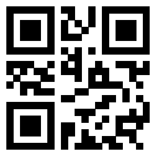 Scansione del Qr Code di 3304590534
