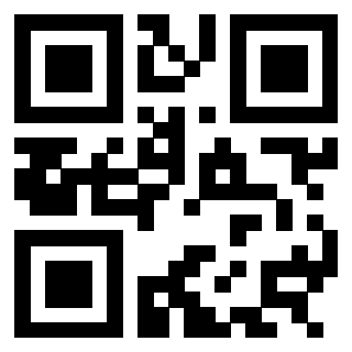 3304590536 Qr Code associato