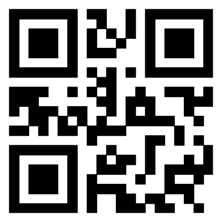 QrCode di 3304590537