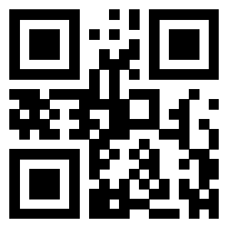 3304590541 QrCode associato