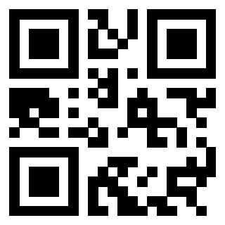 Il Qr Code di 3304590542