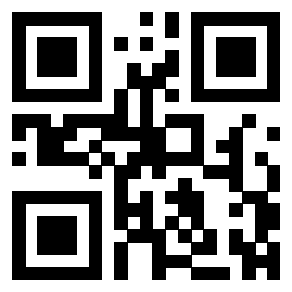 Immagine del Qr Code di 3304590543