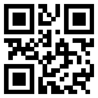 3304590544 - Immagine del QrCode