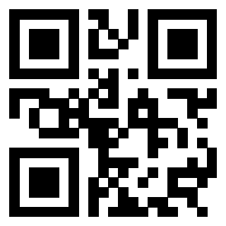 Qr Code di 3304590546