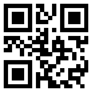Il QrCode di 3304590548