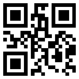 Scansione del Qr Code di 3304590550