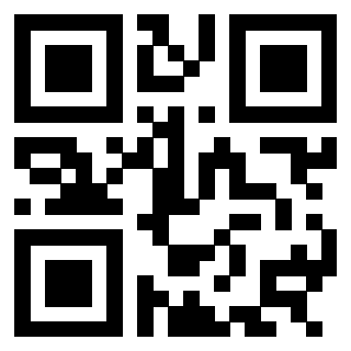 Scansione del Qr Code di 3304590551