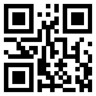 3304590552 QrCode associato