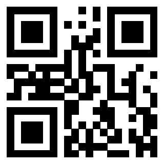 3304590553 - Immagine del Qr Code associato