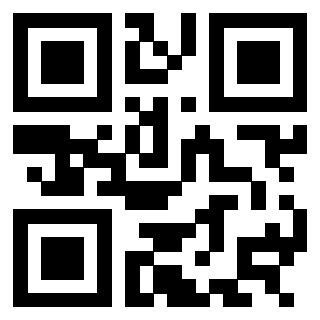 3304590555 - Immagine del Qr Code