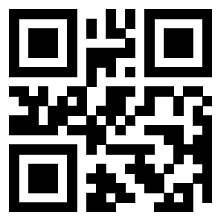Scansione del QrCode di 3304590556