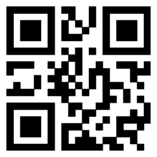 3304590564 Qr Code associato
