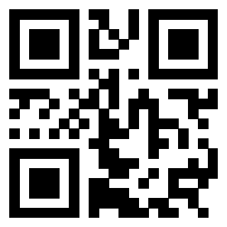 Scansione del Qr Code di 3304590566