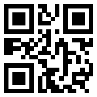 Immagine del QrCode di 3304590567